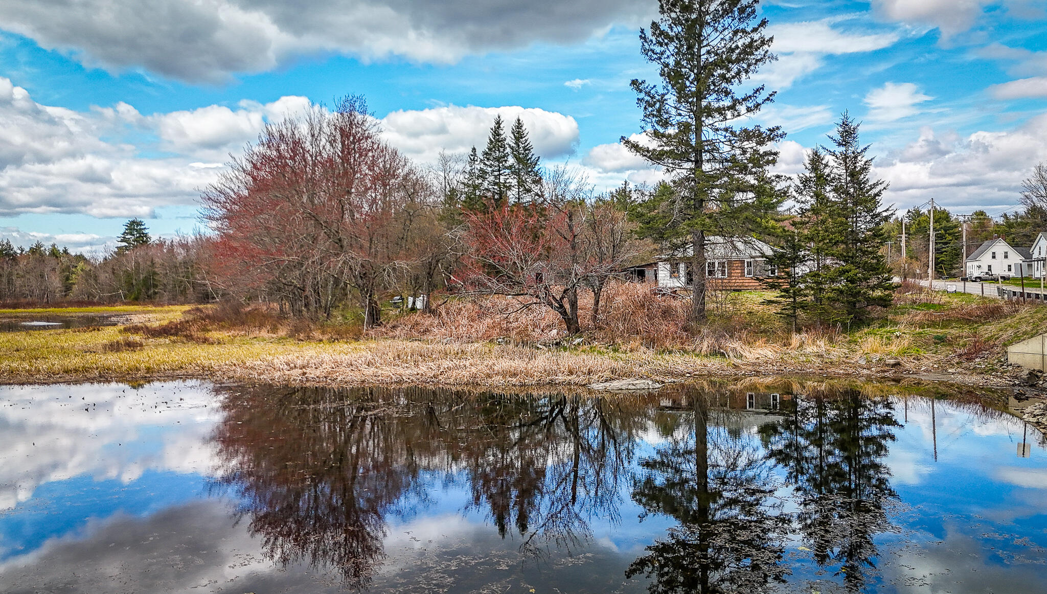 501 Main Road Charleston ME 04422