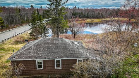 501 Main Road Charleston ME 04422