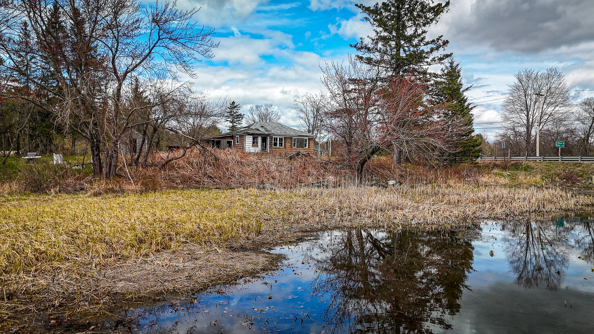 501 Main Road Charleston ME 04422