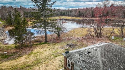 501 Main Road Charleston ME 04422