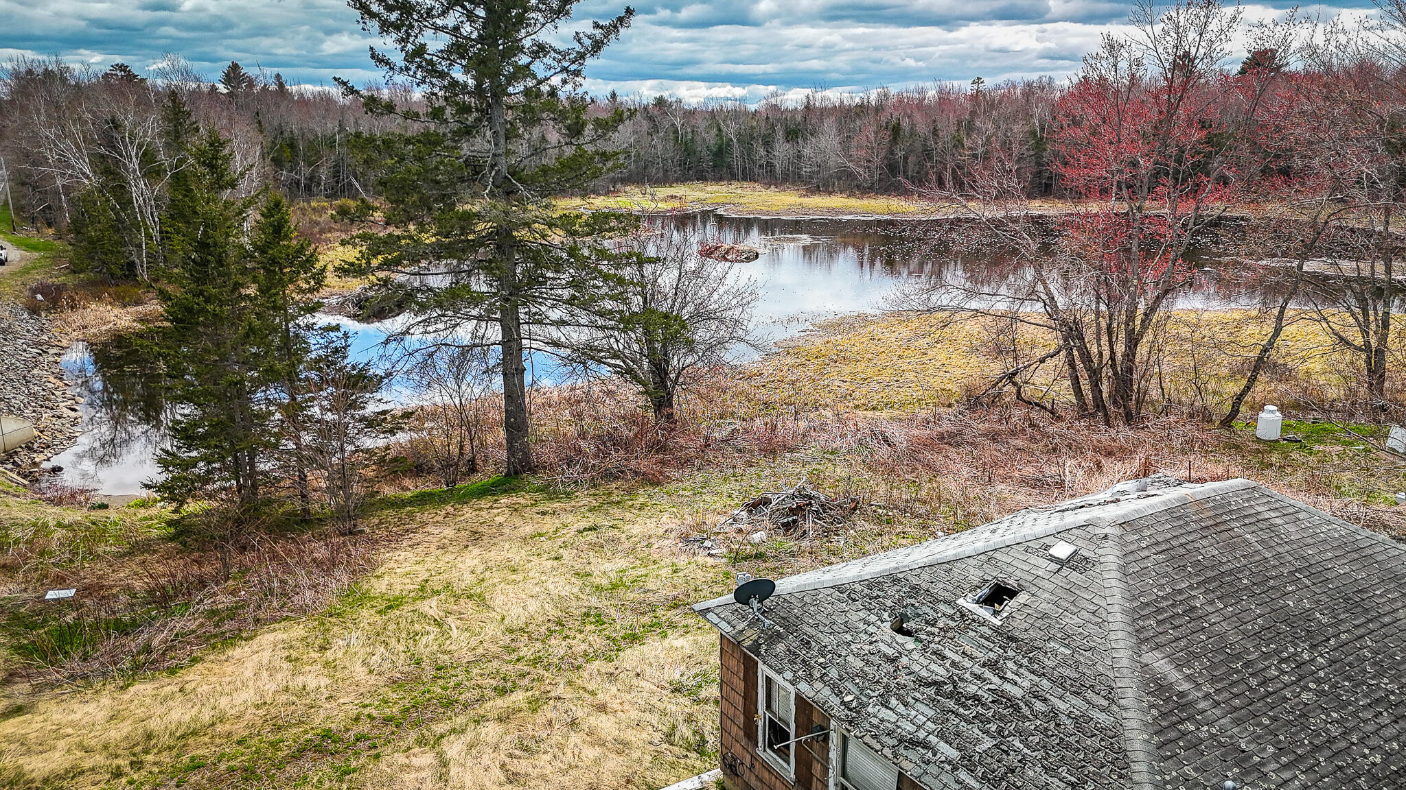 501 Main Road Charleston ME 04422