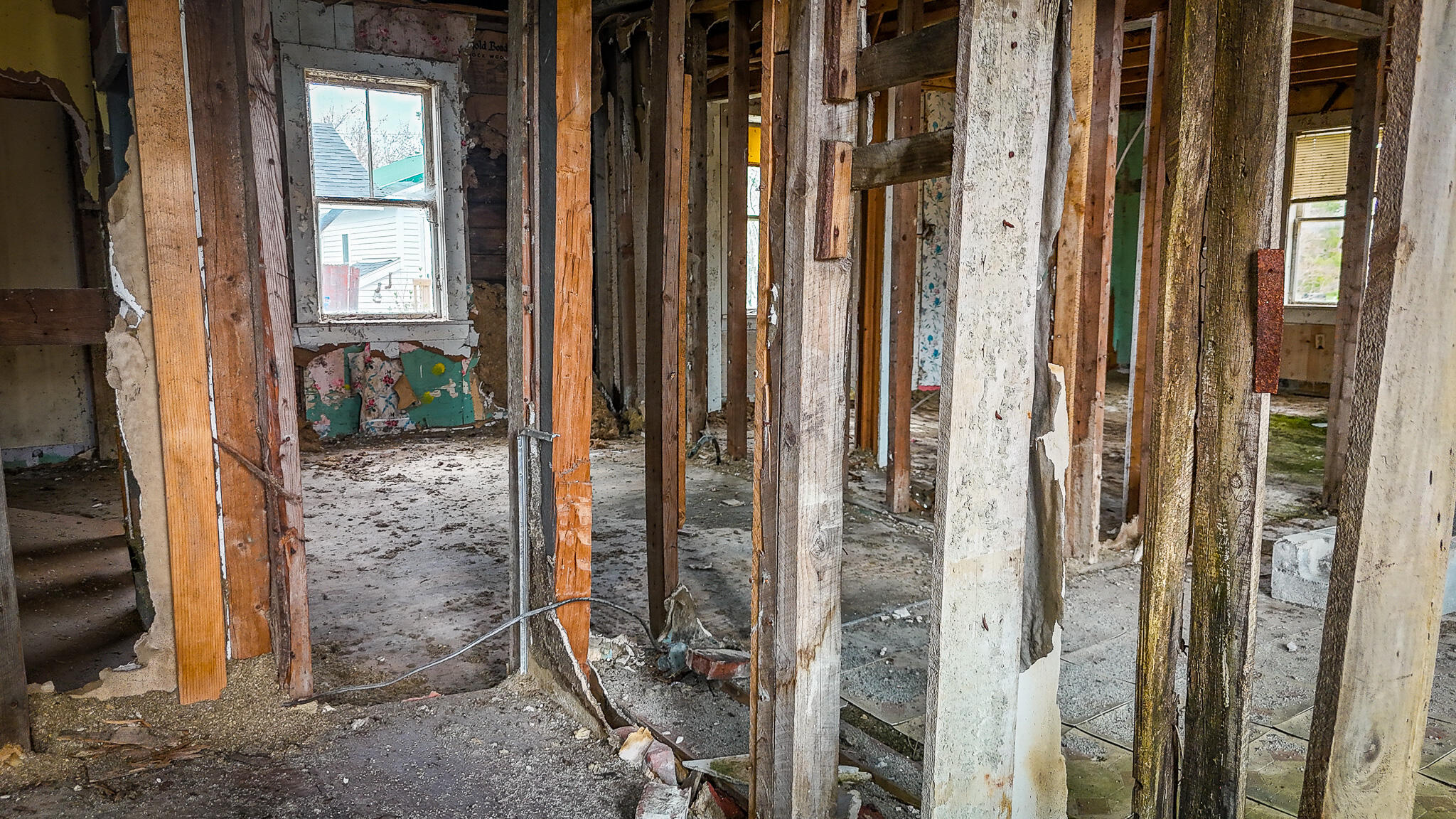 501 Main Road Charleston ME 04422