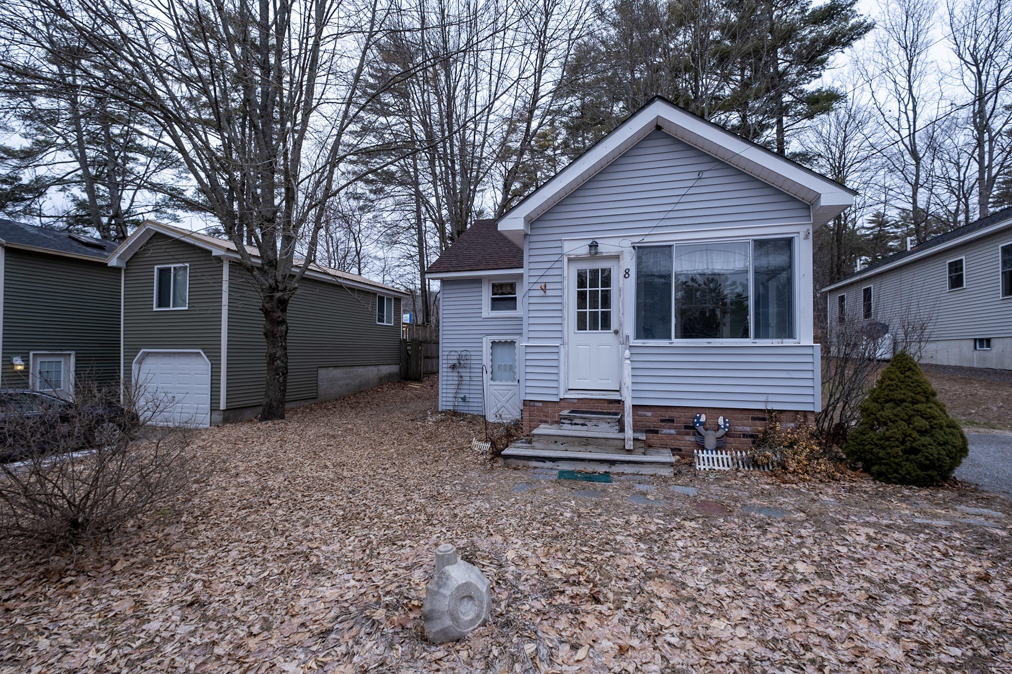 8 Pettingill Road, Windham ME Real Estate Listing MLS {gListingMLS
