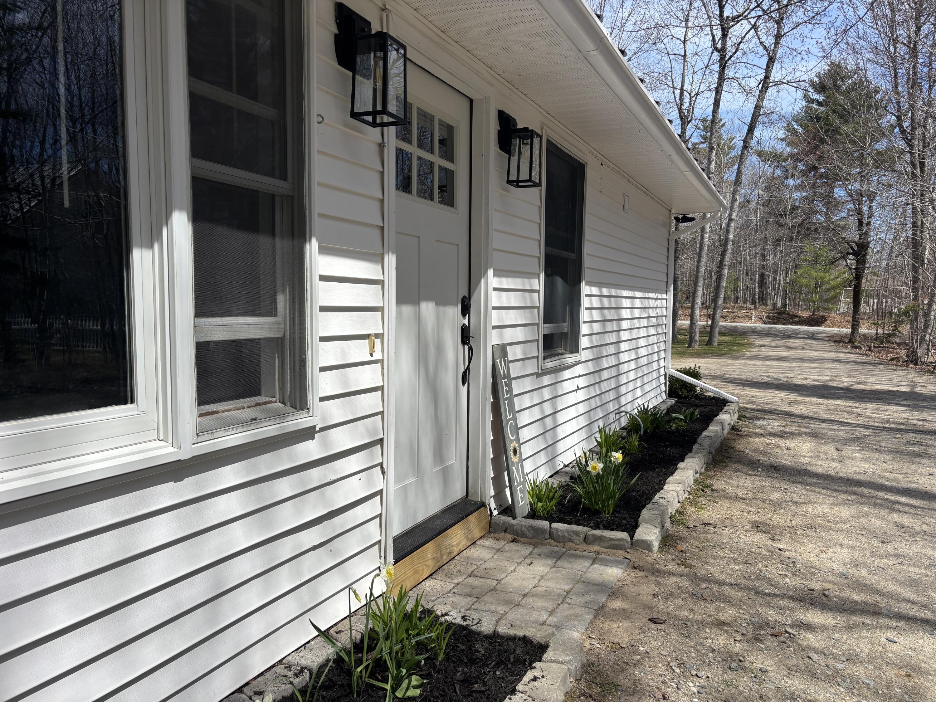 64 Woodland Road Ellsworth ME 04605