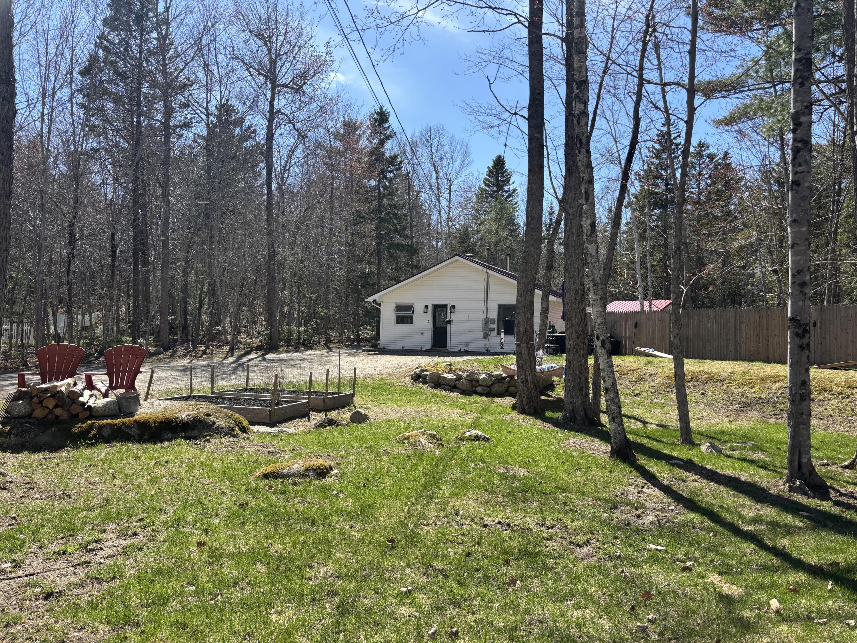 64 Woodland Road Ellsworth ME 04605