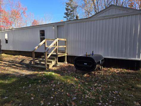 177 Hudson Road Alton ME 04468