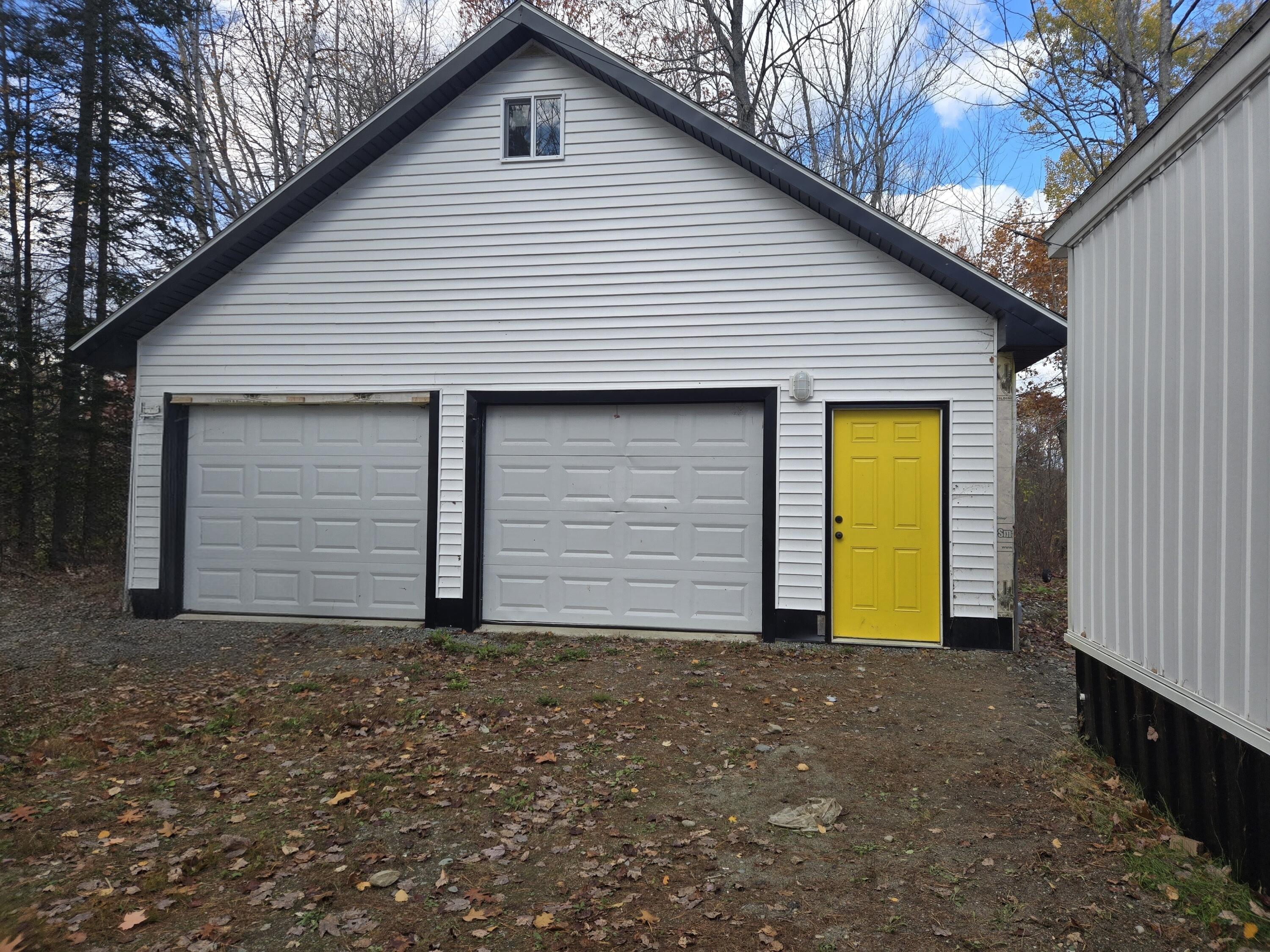 177 Hudson Road Alton ME 04468