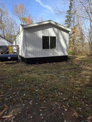 177 Hudson Road Alton ME 04468