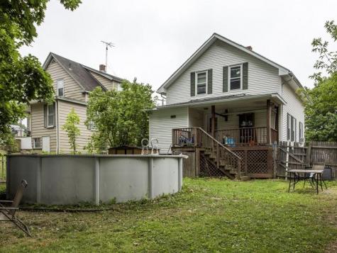 105 Prospect Avenue Lewiston ME 04240