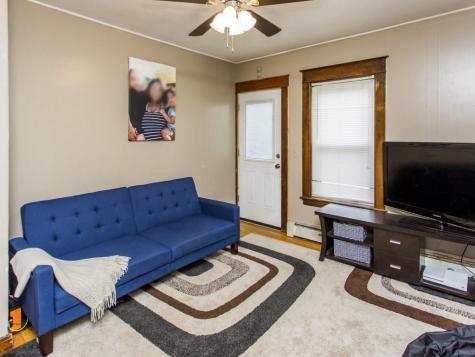 105 Prospect Avenue Lewiston ME 04240