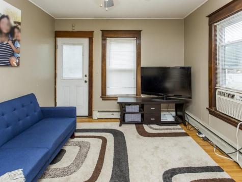 105 Prospect Avenue Lewiston ME 04240