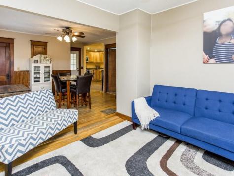 105 Prospect Avenue Lewiston ME 04240