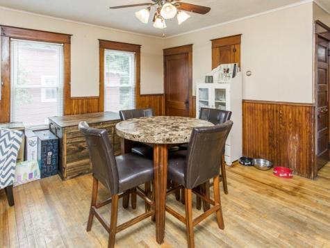 105 Prospect Avenue Lewiston ME 04240