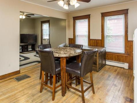105 Prospect Avenue Lewiston ME 04240