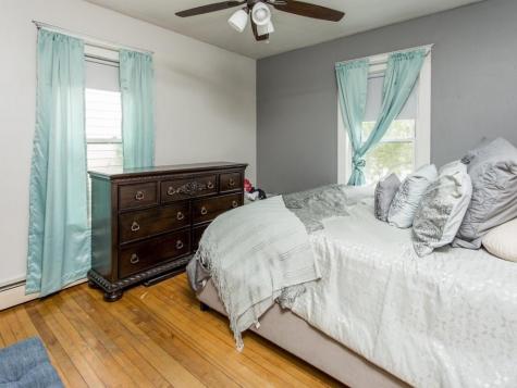 105 Prospect Avenue Lewiston ME 04240