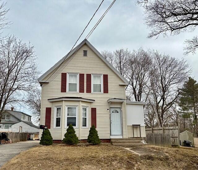139 Emery Street Sanford ME 04073