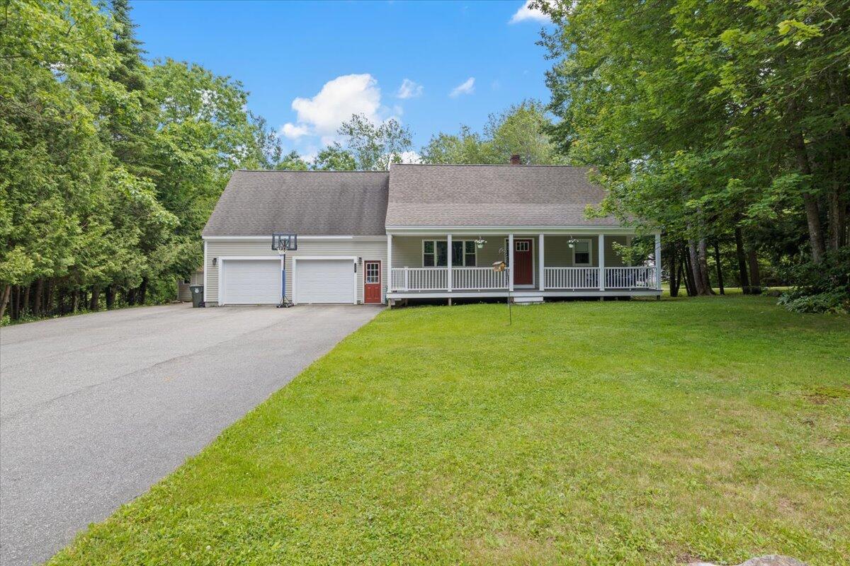 169 Smutty Lane Saco ME 04072