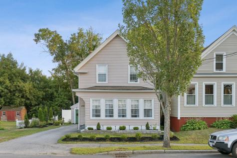 249 Sabattus Street Lewiston ME 04240