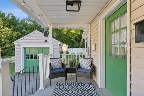 249 Sabattus Street Lewiston ME 04240