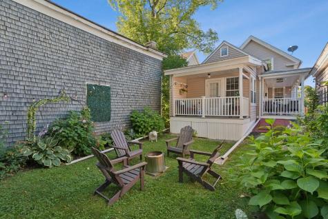 249 Sabattus Street Lewiston ME 04240