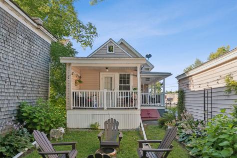 249 Sabattus Street Lewiston ME 04240