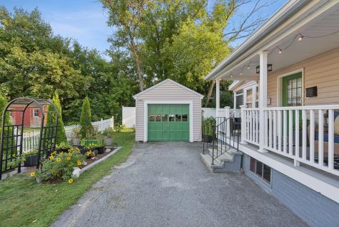 249 Sabattus Street Lewiston ME 04240
