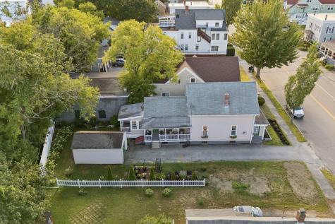 249 Sabattus Street Lewiston ME 04240