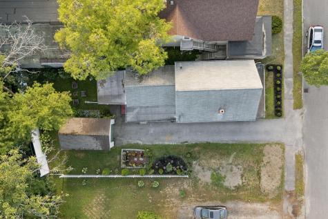 249 Sabattus Street Lewiston ME 04240