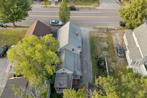 249 Sabattus Street Lewiston ME 04240