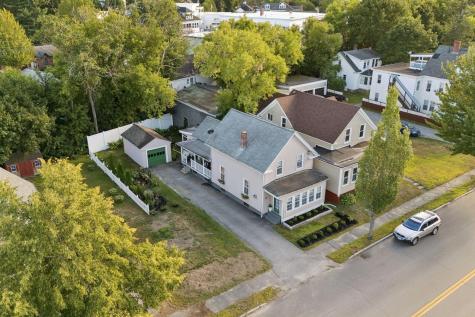 249 Sabattus Street Lewiston ME 04240