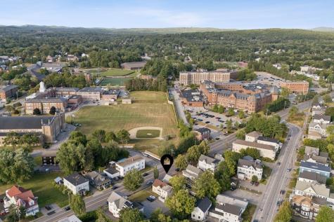 249 Sabattus Street Lewiston ME 04240