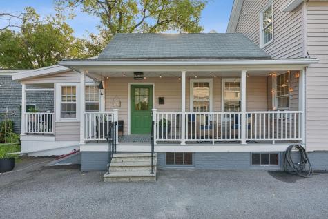 249 Sabattus Street Lewiston ME 04240