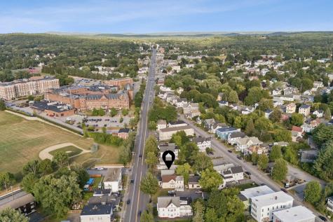 249 Sabattus Street Lewiston ME 04240