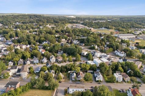 249 Sabattus Street Lewiston ME 04240