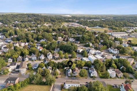 249 Sabattus Street Lewiston ME 04240