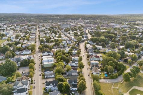 249 Sabattus Street Lewiston ME 04240
