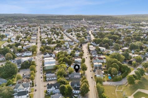 249 Sabattus Street Lewiston ME 04240