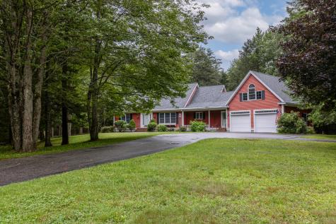 69 Cedar Ridge Yarmouth ME 04096