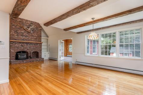 69 Cedar Ridge Yarmouth ME 04096