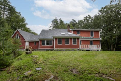 69 Cedar Ridge Yarmouth ME 04096