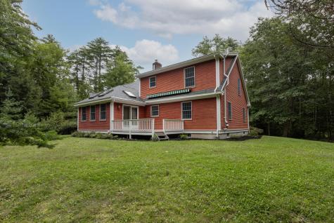 69 Cedar Ridge Yarmouth ME 04096