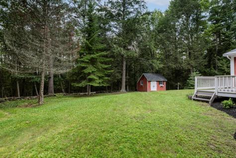 69 Cedar Ridge Yarmouth ME 04096