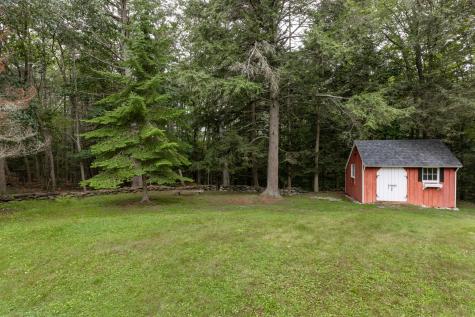 69 Cedar Ridge Yarmouth ME 04096