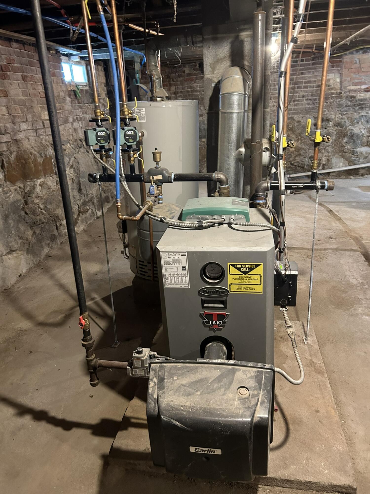 213 Oak Street Lewiston ME 04240