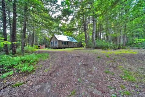 643 Sandy Beach Road Danforth ME 04424