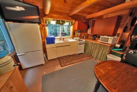 643 Sandy Beach Road Danforth ME 04424