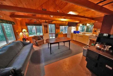 643 Sandy Beach Road Danforth ME 04424