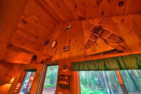 643 Sandy Beach Road Danforth ME 04424