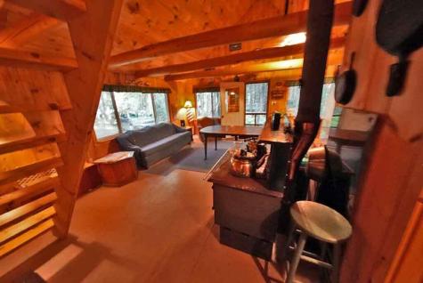 643 Sandy Beach Road Danforth ME 04424