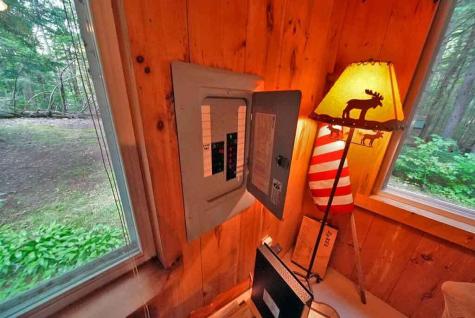 643 Sandy Beach Road Danforth ME 04424